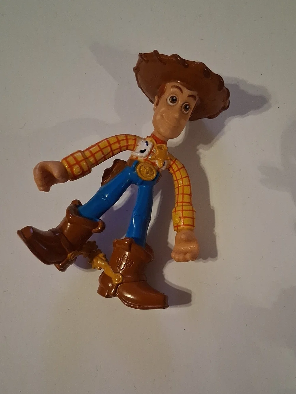 2003 Buzz Lightyear Space Shuttle